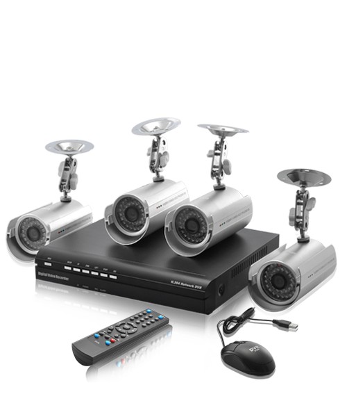 CCTV Systeme (0)